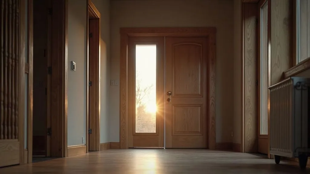 For Any Type Of Doors In Grand Rapids, MI, You Can Contact JEB Construction